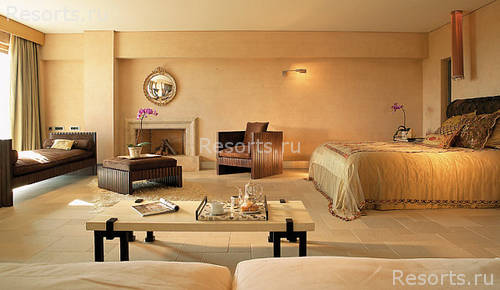 Grecotel Cape Sounio 9